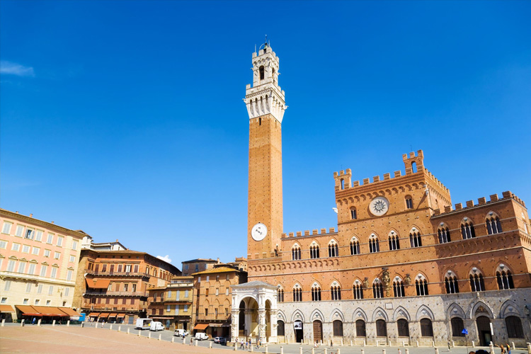 Agenzia Immobiliare Martelli a Siena