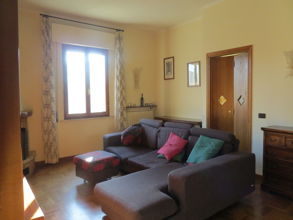Rif. AC1368 - Strada Massetana Romana