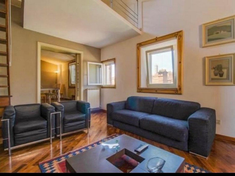 Rif. AC1371 - Via del Porrione