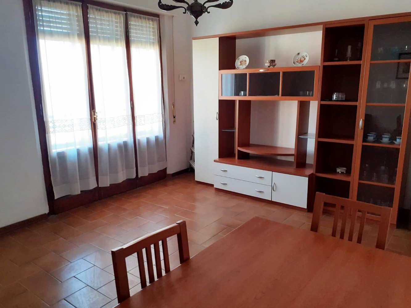 Rif. AN1372 - Via Mentana