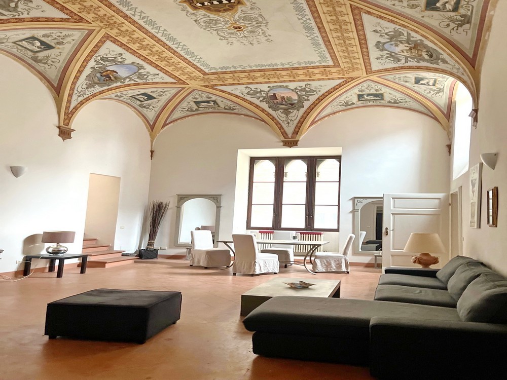 Rif. AC1415 - Centralissimo