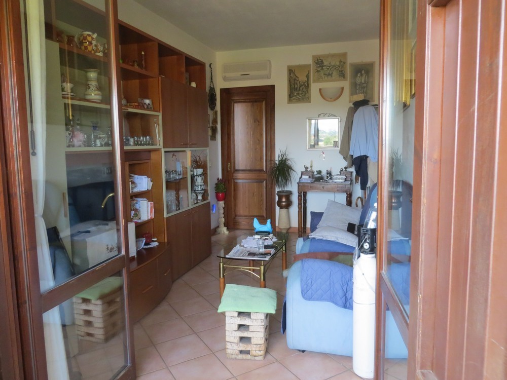 Rif. AN1426 - Via Ferrini
