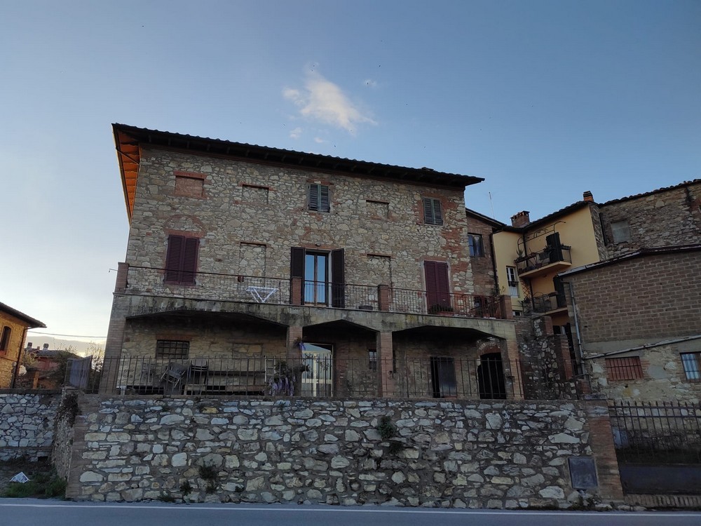 Rif. AP1420 - Via della Vigna